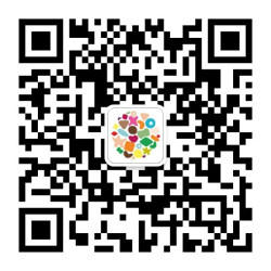 QR码ThoughtW188bet宝金博app下载orks的中国微信订阅帐户